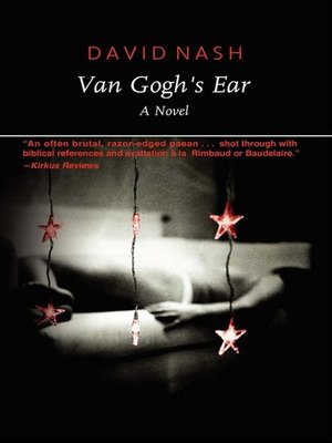 cover image of Van Gogh's Ear